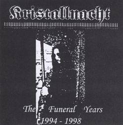 Kristallnacht : The Funeral Years